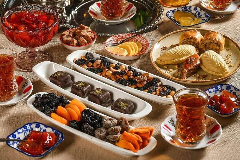 Baku_Cay Bagi 145 teahouse